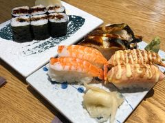-林妈妈村·日式料理(宝山万达店)