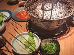 -烧肉达人•炭火烧肉(新天地店)