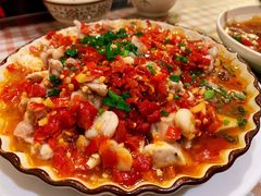 -聂记粤菜馆(鼓西路店)
