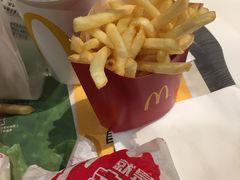 -麦当劳(欧陆广场店)