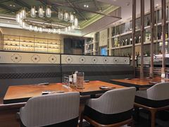 大堂-胜博殿霸王树(嘉里中心店)