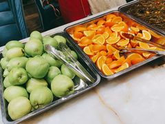 -清真军邺·金富苑肥牛(石坡街旗舰店)