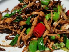 -八大碗·地道东北菜(佳兆业店)