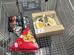 -山姆会员商店(亦庄创意生活广场店)