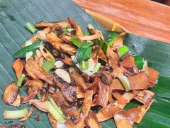 -云海肴·汽锅鸡·云南菜(美罗城店)