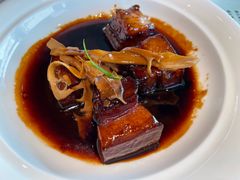 -苏帮袁Sue Cuisine(将台店)