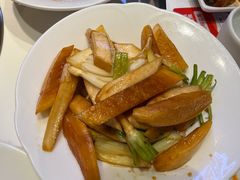 -涿派·炝锅鱼(涿州店)