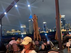 -Chili's Cafe&Bar奇利斯(滨江店)