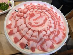 -蜀留香火锅(社会山店)