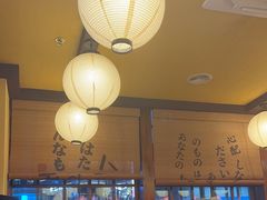 -鸟鹏烧鸟居酒屋(仁恒梦中心店)