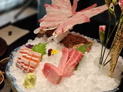 -蟹犇•帝王蟹雪蟹(陆家嘴店)
