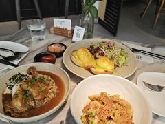 -即興ADLIB(退化公园店)