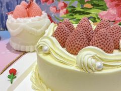 -壹点壹客·生日蛋糕(南山店)