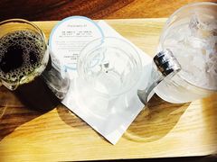 -微焙咖啡工厂(海峡创意产业园·红坊店)