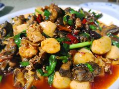 饵块鸡-红豆园(文林街店)