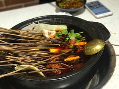-钢管厂歆瑞源油卤串串香(春熙路太古里店)
