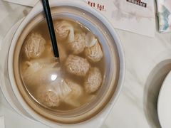 -南山鲜虾面·活鲜小馆·海味大连菜(南山总店)