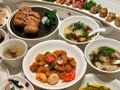 -莆田餐厅PUTIEN(武商MALL店)