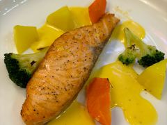 -曼乐辰餐厅(中庚漫游城店)