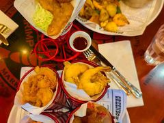 -阿甘虾餐厅(凌霄阁店)