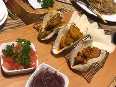 -咖梦餐厅 COMENG RESTAURANT