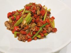 -寿州大饭店·餐厅