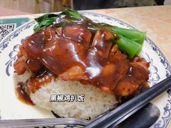-渔记茶餐厅(渔村店)