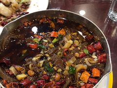 -好口味小吃楼·东北菜(太原南街店)