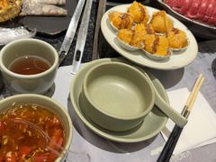 -盡膳口福·百年汤方火锅(科华北路店)