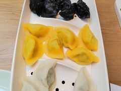 -船歌·鱼水饺青岛菜(枫蓝国际购物中心店)