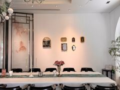 -22ºN BISTRO西餐&酒馆