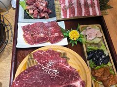 -牛也烧肉(摩尔城店)