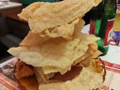 -聚味罗记大排檔·鲜鱼杂·甲鱼煲•龙虾馆(科学馆店)