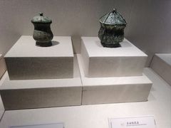 -深圳博物馆(古代艺术馆)