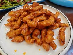 -润泽园饭庄(中山路店)