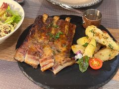 -LA CREPERIE BRETONNE布列塔尼法式餐厅(天童北路店)