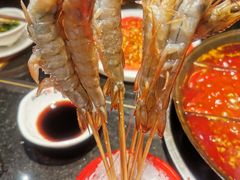 -纸盐河码头火锅(十八梯店)