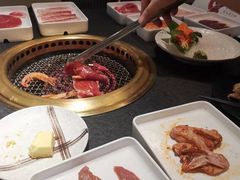 -神户赤童日式烤肉(金地广场店)