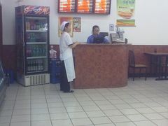 -庆丰包子铺(西单店)
