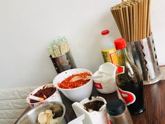 -攀枝花·任德琼·盐边羊肉米线