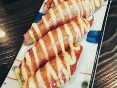-大雄寿司(中华广场店)