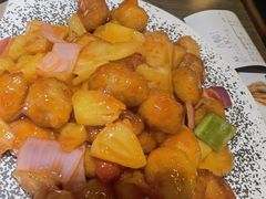 -隆喜元鱼汤包·海鲜(中联广场店)