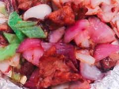 -大鸭梨烤鸭(枣园店)