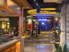-河坝烧烤串城(金达莱店)