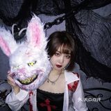 绝了❗必须拥有的万圣节氛围感照片🎃