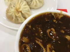 -陈寔包子王·卤煮小肠·京味小吃(龙潭店)