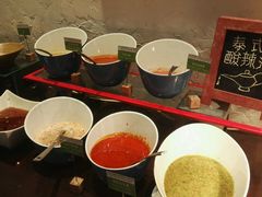 -火舞泰·泰式海鲜火锅餐厅(世纪城店)