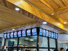 -最心疆拌面·抓饭·烧烤