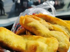 -草桥清真牛肉锅贴扁食店