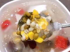 -文昌邓记清补凉(西沙路店)